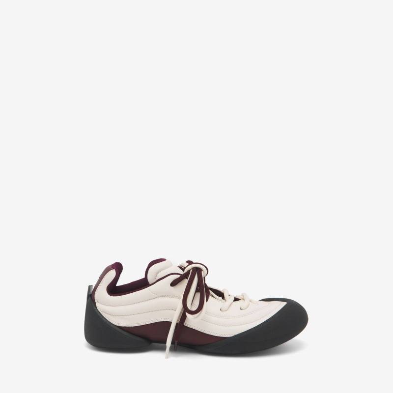 ALEXANDER MCQUEEN - Flexion Sneaker - Item 808181WIAC59092
